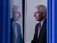 Фаучи: «Спутник V» — достаточно хорошая вакцина (Skai, Греция) - «Новостной блогер»