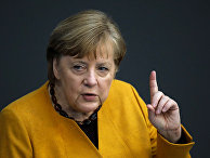 Süddeutsche Zeitung (Германия): Меркель призвала Путина отвести войска от границы с Украиной - «Новостной блогер»