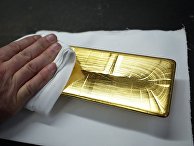 Finance in Bold (Великобритания): лишь три страны обеспечили 31 процент всей золотодобычи в 2020 году - «Новостной блогер»