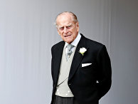 The Times (Великобритания): скончался муж Елизаветы II принц Филипп, герцог Эдинбургский - «Новостной блогер»