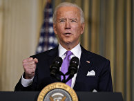 ABC (США): Байден назвал Путина «бездушным убийцей» и сказал, что Россия «поплатится» за вмешательство в американские выборы - «Новостной блогер»