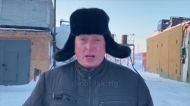 Оскорбил спецназ и Росгвардию - будешь извиняться - «События в России»