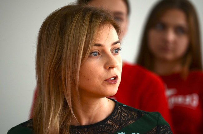 Земляки Поклонской из ЛНР возмущены: «Полное непонимание ситуации» - «События в России»