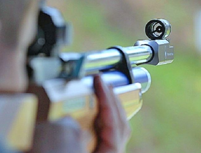 Пьяный житель Курска ранил из пневматики 12-летнего ребенка - «Новости»