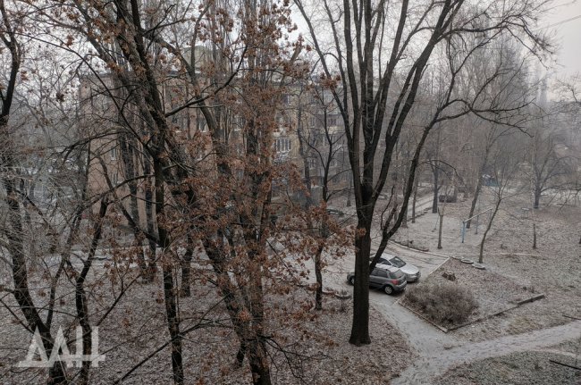 В ДНР за сутки выявлено 1030 новых случаев COVID-19 - «Новостной блогер»