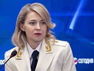 Вести (Украина): Поклонская ответила на угрозы главы МИД Украины Кулебы - «Новостной блогер»