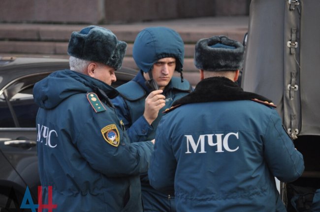 Сотрудники МИД и Мининформации эвакуированы из-за сообщений о минировании - «Новостной блогер»