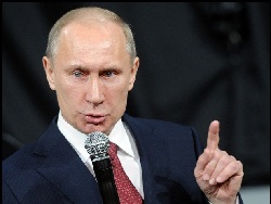 Путин: Россия в случае поставок на Украину дальних ракет нанесет удары по новым объектам - «Новости дня»