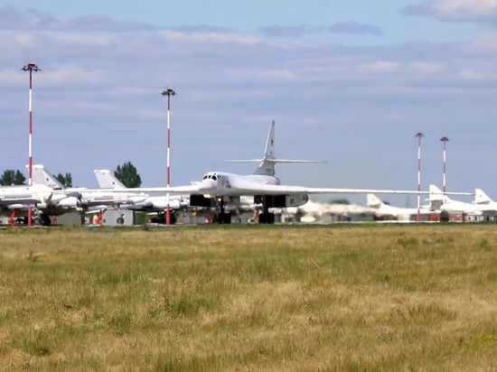 Калининградцам рассказали, почему в регион прибыли самолеты МиГ-31 - «Новости»