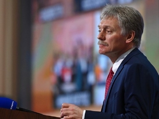 Песков назвал убийство Владлена Татарского терактом и связал его с украинскими спецслужбами - «Новости»