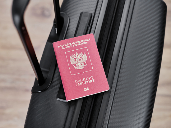 Выдают ли загранпаспорта на 10 лет россиянам, проживающим в Германии - «Новости»
