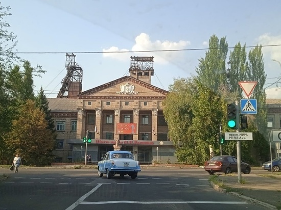 В ДНР начнется погашение задолженности по зарплатам шахтерам - «Новости»