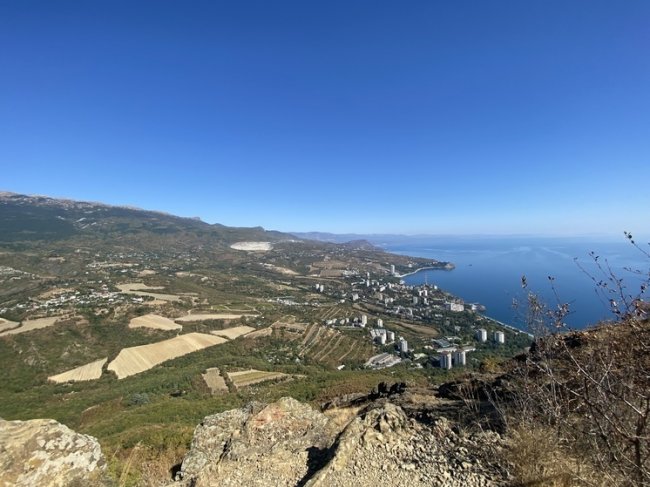 В Крыму опровергли украинский вброс - «Новости»