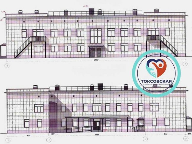Кузьмоловскую поликлинику впервые за 60 лет капитально отремонтируют - «Новости»