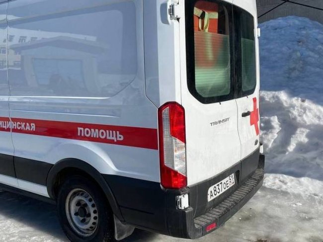 Северянин умер во время работы на предприятии - «Новости»