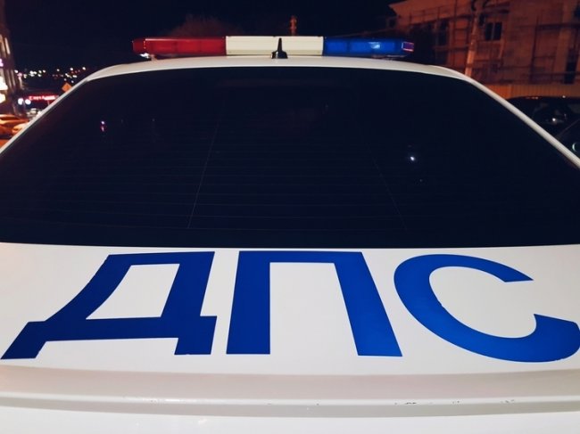 В Адыгее под колёсами автомобиля пострадал рабочий дорожно-строительного управления - «Новости»