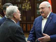 Келлог прилетел к Лукашенко в Минск. Тихановский и ещё 13 заключённых свободны - «Военное обозрение»
