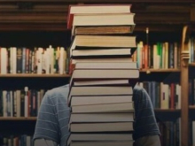 Книги на русском языке пользуются спросом у жителей Львова - «Военное обозрение»
