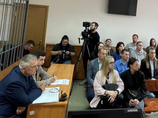 Процесс по делу Дубовенко о смертельном ДТП отложили в Туле - «Новости»