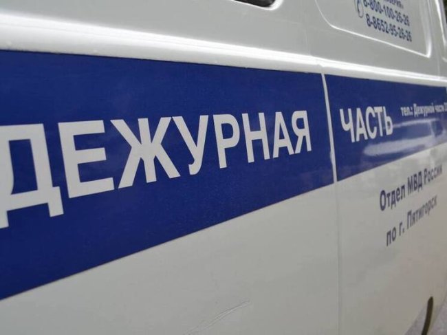 Рецидивистка из Пятигорска украла деньги у 77-летнего таксиста - «Новости»