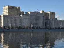 Сводка Минобороны России о ходе проведения спецоперации по состоянию на 19 июня - «Военное обозрение»