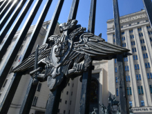 Сводка Минобороны России о ходе проведения спецоперации по состоянию на 21 июня - «Военное обозрение»