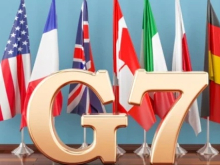 Трамп отказался поддержать совместное заявление G7 по ситуации между Ираном и Израилем - «Военное обозрение»