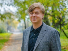 Безуглая сдала родного брата Свириденко, который сбежал от мобилизации в Лондон - «Военное обозрение»