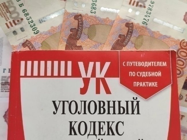 Белгородского бизнесмена будут судить за хищение более 8 млн рублей - «Новости»