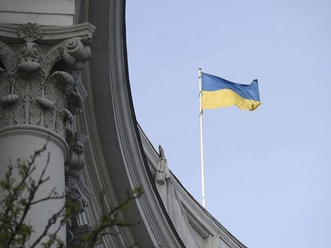 На Украине сотни протестующих вышли на митинги против запрета НАБУ - «Новости»