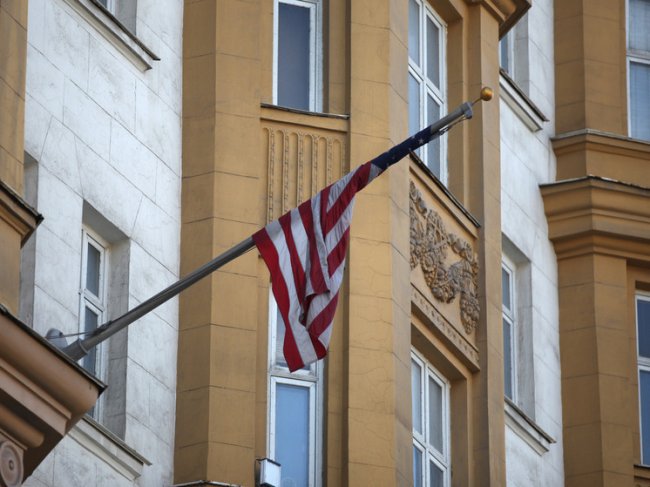 Прекращение финансирования США привело к усилению обезьяньей оспы в Африке - «Новости»