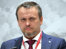 Не по Сеньке шапка. Соцсети о назначении Андрея Никитина главой Минтранса РФ - «Военное обозрение»
