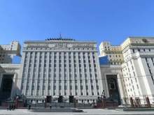 Сводка Минобороны России о ходе проведения спецоперации по состоянию на 12 июля - «Военное обозрение»