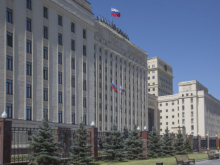 Сводка Минобороны России о ходе проведения спецоперации по состоянию на 6 июля - «Военное обозрение»