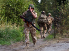 В ВСУ возросло число дезертиров - «Военное обозрение»