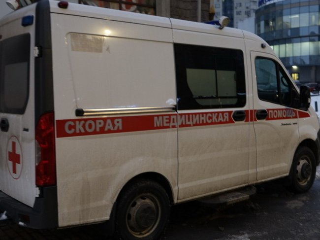 Причина нападения цыган на машину скорой помощи оказалась неожиданной - «Новости»