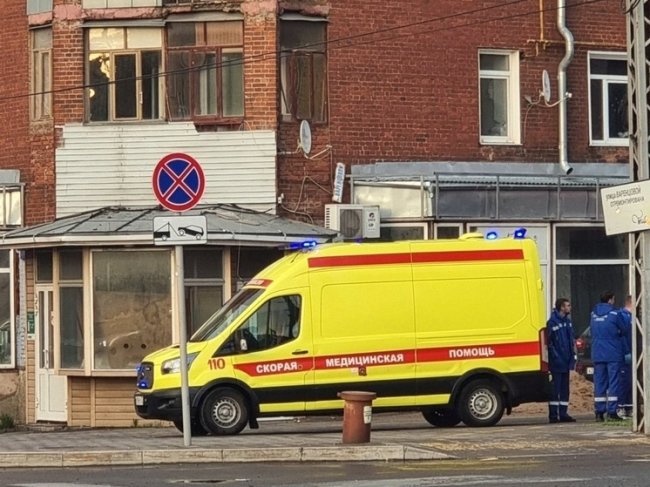 С переломом глазницы привезли в больницу обласканную мужем жительницу Ивановской области - «Новости»