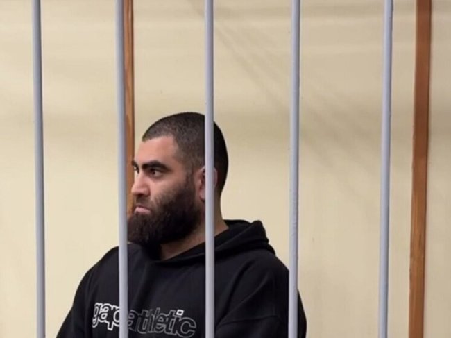 Скандального блогера Маркаряна отправили под арест - «Новости»