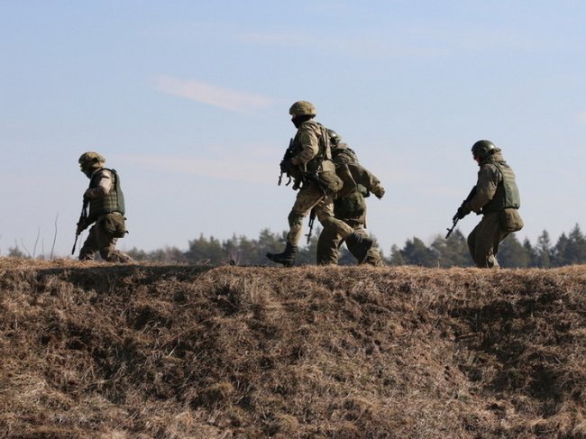 "Вагнер, Вагнер!": террористы в Мали убили русских военных - «Новости»