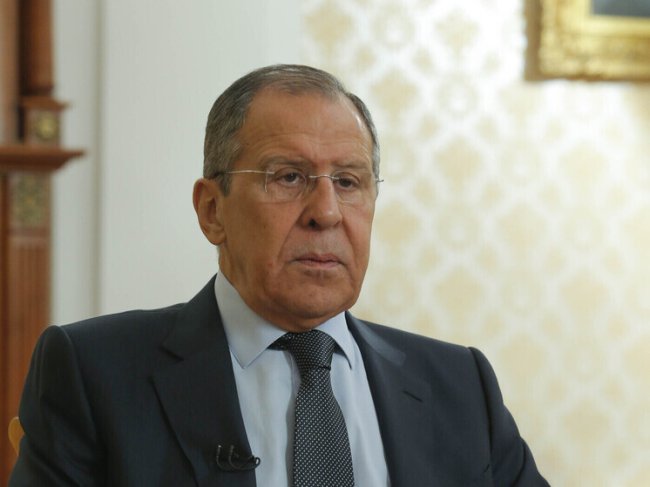 МИД России: встреча Лаврова и Рубио готовится - «Новости»