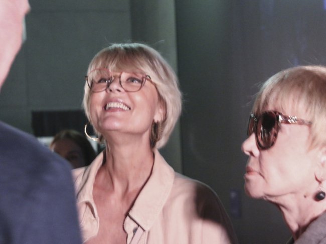 Актриса Юлия Меньшова призналась, что сделала аборт - «Новости»