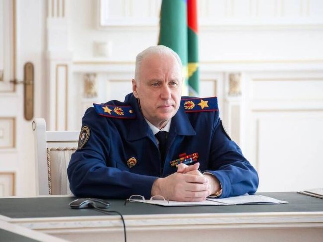 Бастрыкин потребовал отчет о ситуации с невыплатой долга 20 млн. рублей сотрудникам верфи - «Новости»