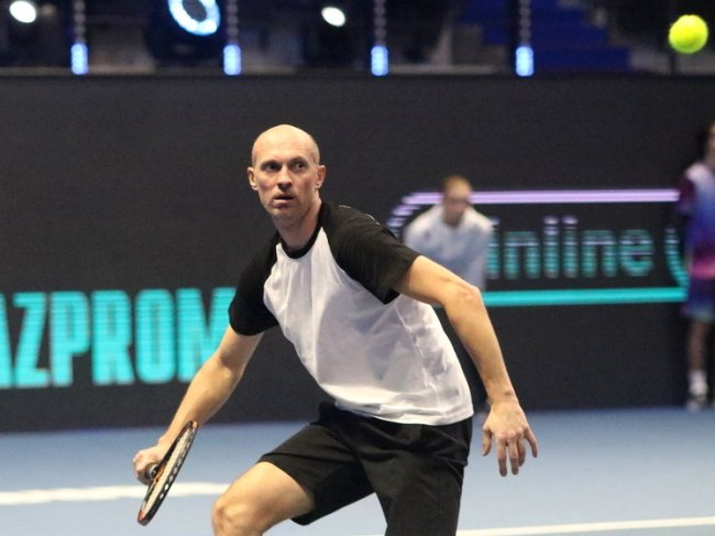 Объяснен отказ российского чемпиона от немецкого паспорта - «Новости»