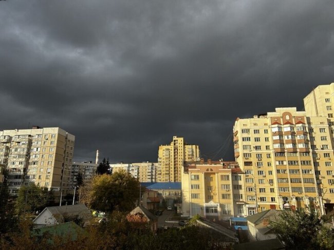 В Белгородской области пройдут небольшие дожди в воскресенье - «Новости»