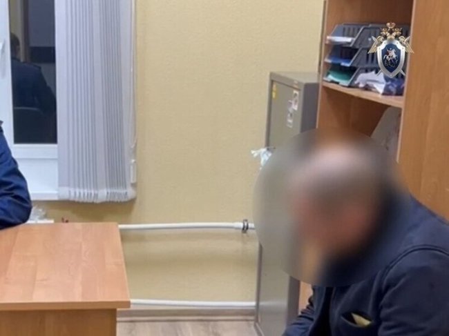 В Петергофе задержали петербуржца, который поджигал лифт - «Новости»