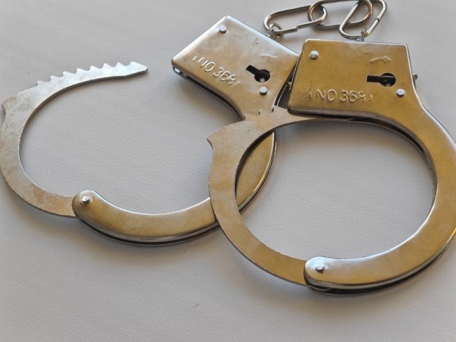 Вологжанин думал, что идет на свидание, а попал в руки правоохранительных органов - «Новости»