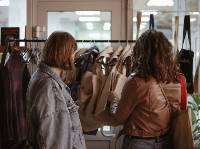 Большинство волгоградцев не верят в снижение цен в «черную пятницу» - «Новости»