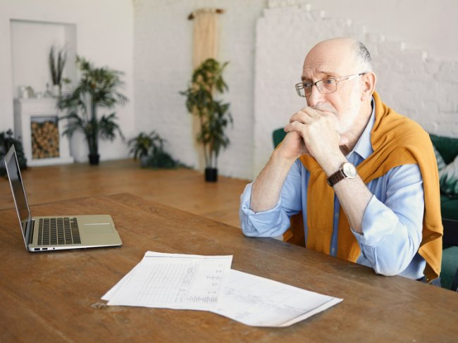 Германия — 4000 € за то, чтобы дожить?! - «Новости»