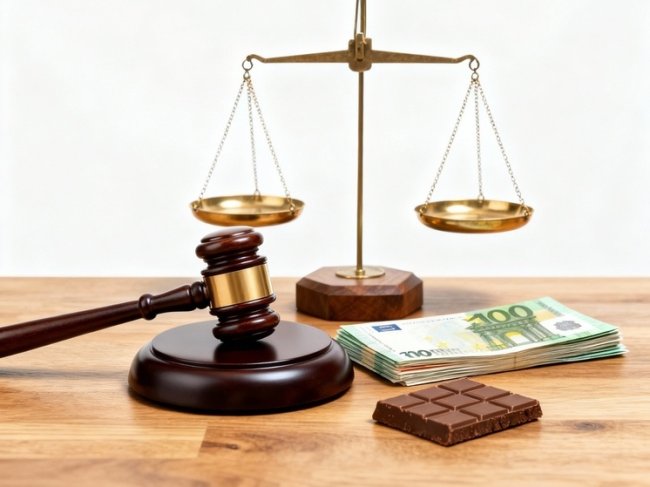 Германия — Рождество со вкусом дорогого какао - «Новости»