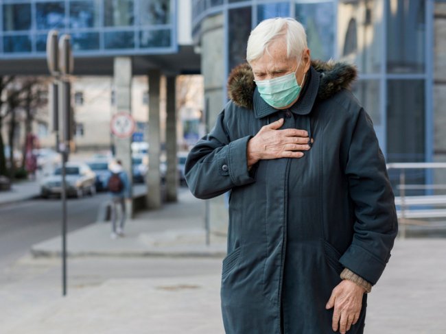 Германия — Зимний сезон инфарктов - «Новости»